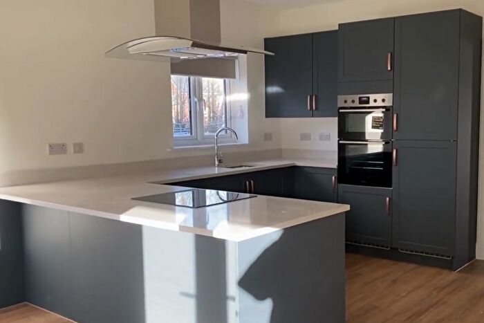 4 Bedroom Detached House To Rent In Iron Acre, Equinox, Exeter, Devon, EX1