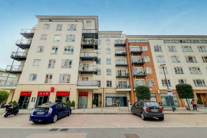 2 Bedroom Flat To Rent In Bentfield House, Heritage Avenue, Colindale, Hendon, London, NW9