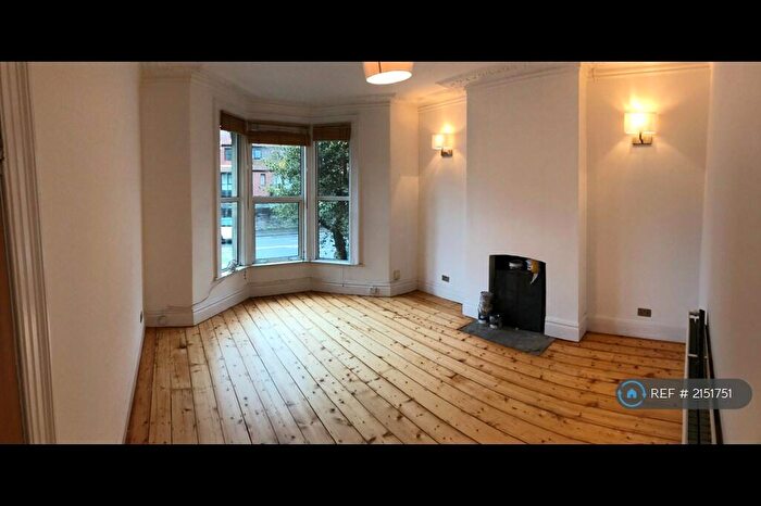 1 Bedroom Flat To Rent In Christina Terrace, Bristol, BS8