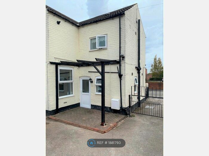 2 Bedroom Semi-Detached House To Rent In Gladstone Street, Derbyshire, DE7