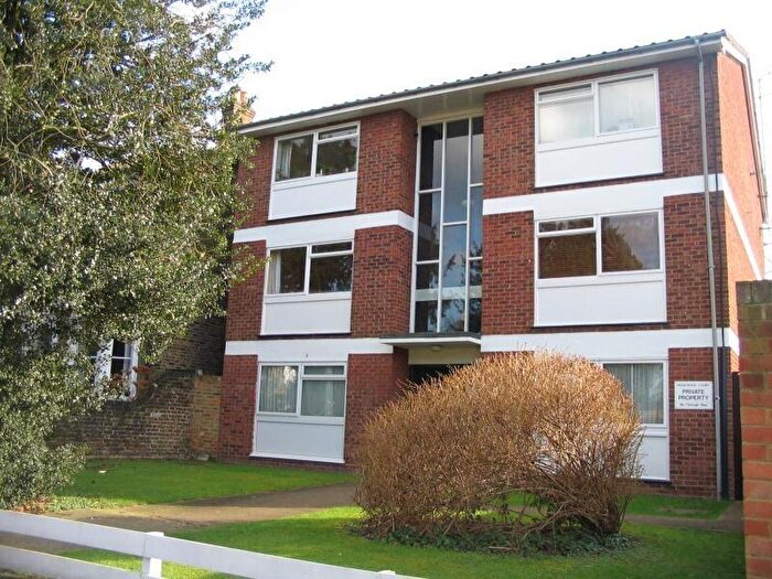 1 Bedroom Apartment To Rent In Tudor Road, Kingston Upon Thames, KT2