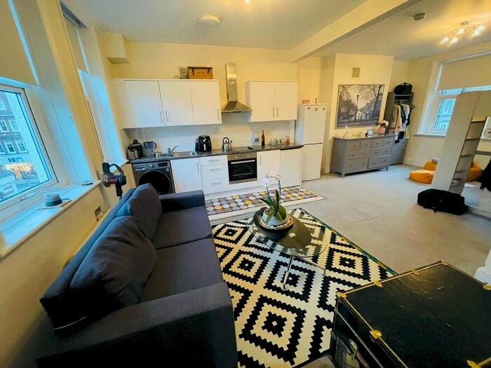 Studio To Rent In Allitsen Road, St Johns Wood, NW8