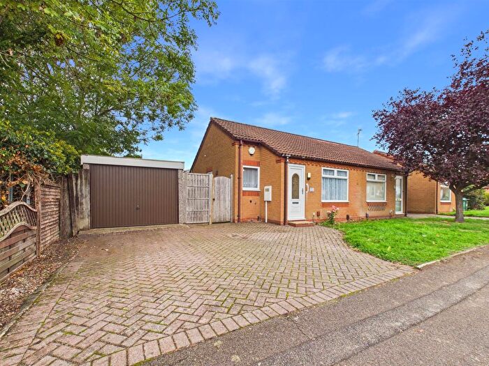 1 Bedroom Bungalow To Rent In Crowmere Road, Walsgrave, Coventry, CV2