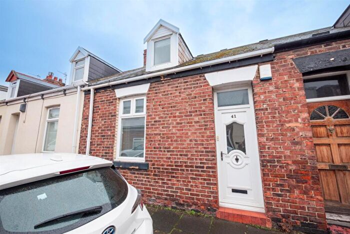 2 Bedroom Cottage For Sale In Granville Street, Millfield, Sunderland, SR4