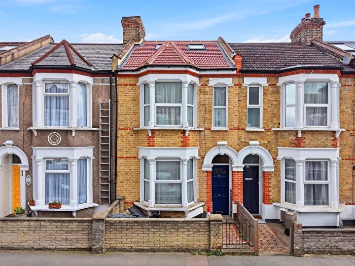 4 Bedroom Terraced House For Sale In Leahurst Road, London, SE13