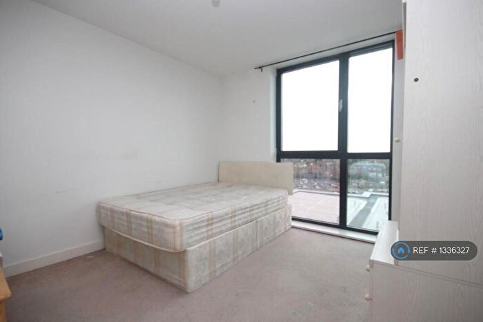 1 Bedroom Flat To Rent In The Icon, Basildon, SS14