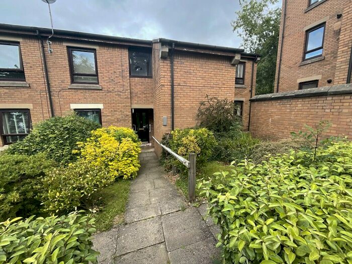 1 Bedroom Flat To Rent In Ebridge Court, Edward Street, Bingley, West Yorkshire, BD16