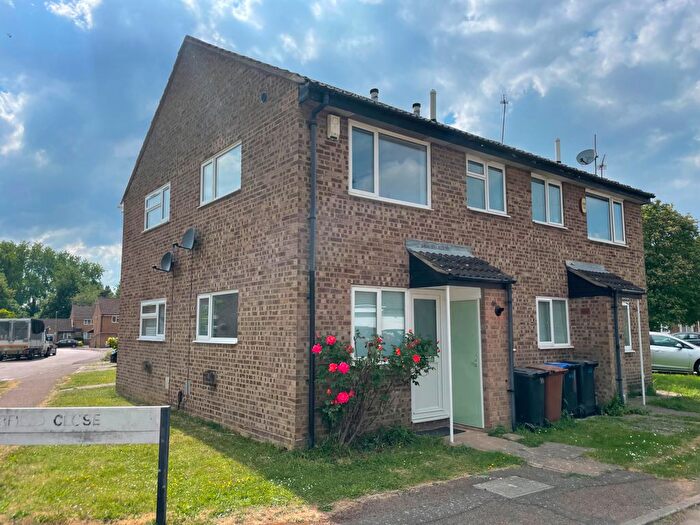 1 Bedroom Detached House To Rent In Manorfield Close, Little Billing, Northampton, NN3