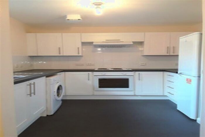 1 Bedroom Flat To Rent In Hammermans Entry, Holyrood Road, EH8