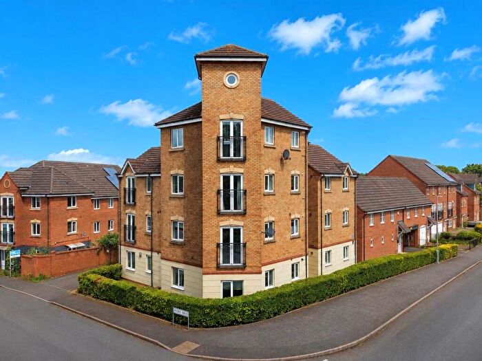 1 Bedroom Flat For Sale In Flat A, Wheatsheaf Road, Birmingham, Birmingham, B16
