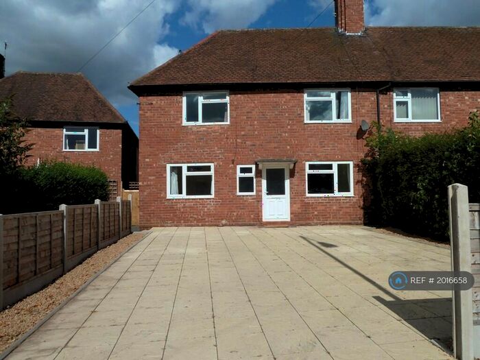 5 Bedroom Semi-Detached House To Rent In Leicester Street, Leamington Spa, CV32