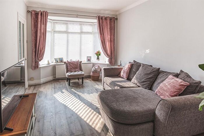 2 Bedroom Semi-Detached House For Sale In Stenson Road, Littleover, Derby, DE23