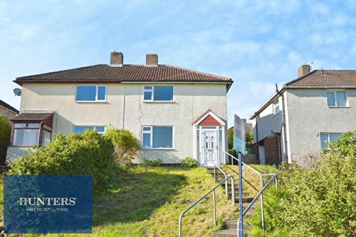 2 Bedroom Semi Detached House For Sale In Roecar Close, Old Whittington, Chesterfield, S41