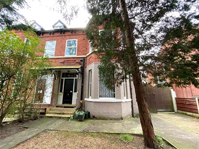 1 Bedroom Apartment To Rent In Queenston Road, West Didsbury, Greater Manchester, M20