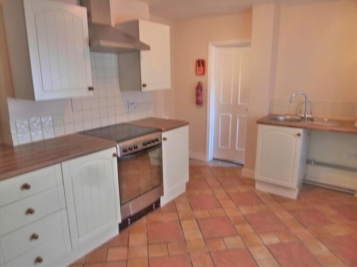 1 Bedroom Flat To Rent In Clark Street, Morecambe, LA4
