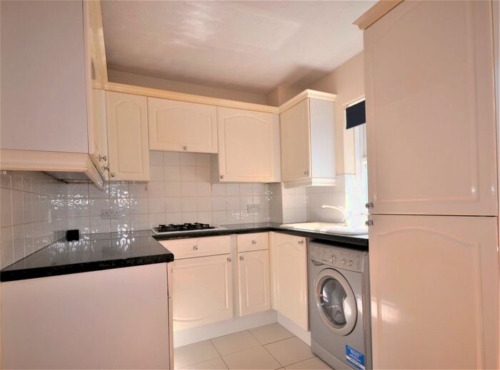 1 Bedroom Studio To Rent In Monarch Mews, Streatham Common, Streatham, London, SW16