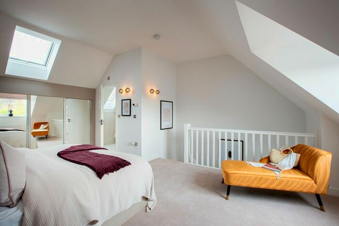 4 Bedroom Semi Detached House For Sale In "The Elliston - Plot " At Hockliffe Road, Leighton Buzzard, LU7