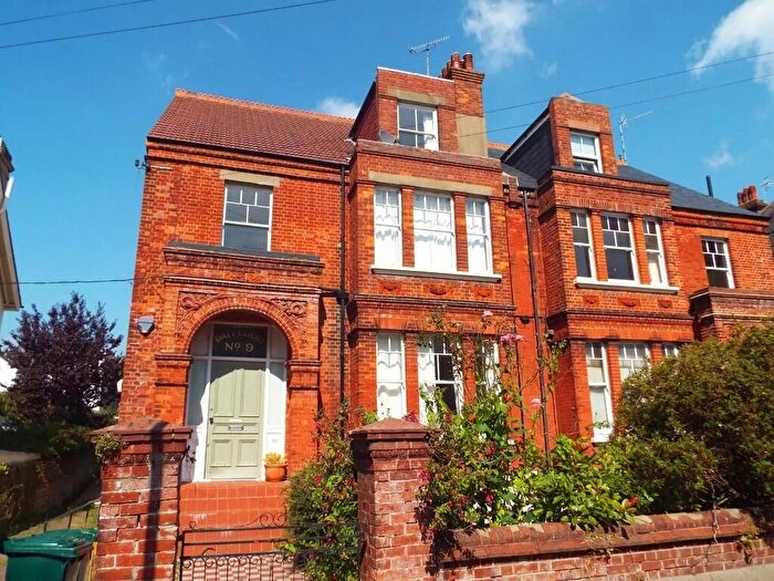 2 Bedroom Apartment To Rent In Florence Road, Brighton, BN1