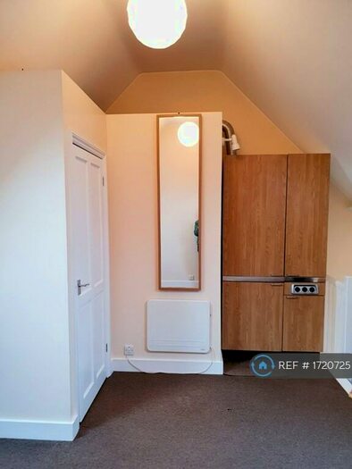 Studio To Rent In Western Road, Tring, HP23