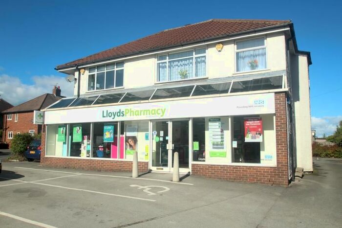 1 Bedroom Flat To Rent In Knaresborough Road, Harrogate, HG2