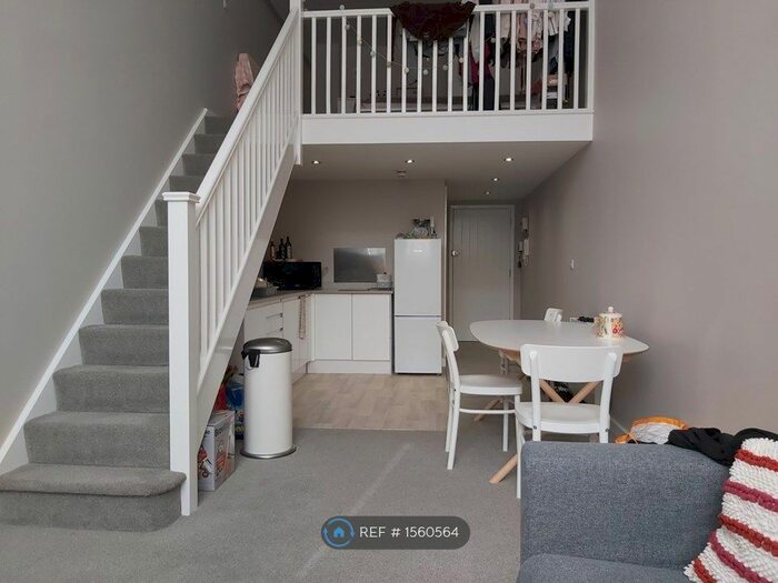 1 Bedroom Flat To Rent In Ebenezer Street, Bristol, BS5