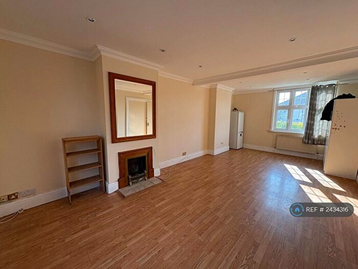 3 Bedroom Terraced House To Rent In Littlefield Road, Edgware, HA8