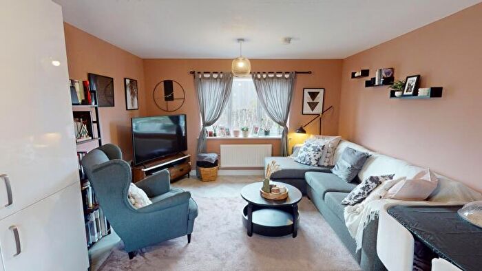 2 Bedroom Coach House For Sale In Springfields, Waverley, Rotherham, S60