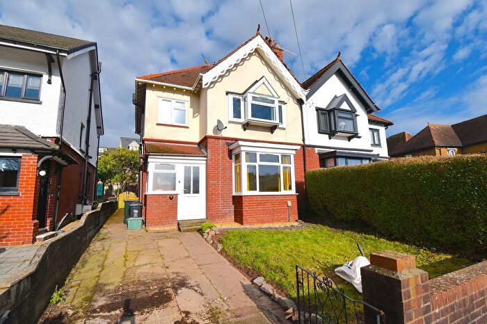 3 Bedroom Semi-Detached House To Rent In Linden Road, Newport, NP19