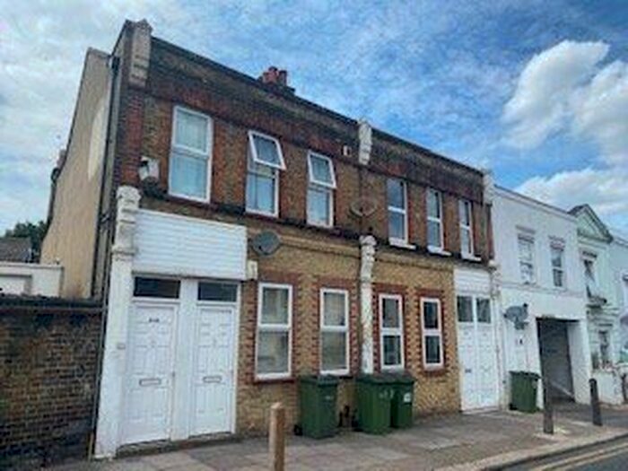 1 Bedroom Maisonette To Rent In Sandy Hill Road, London, SE18