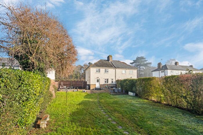 3 Bedroom Semi Detached House For Sale In Harvil Road, Harefield, Uxbridge, UB9