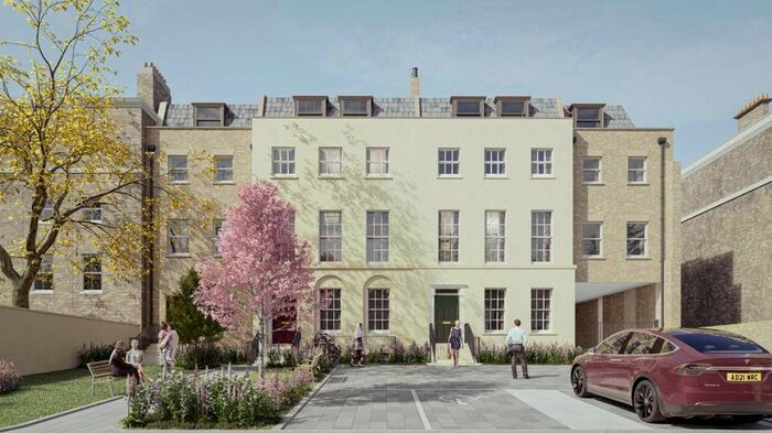 3 Bedroom Flat For Sale In The Residence, Clapham Road, London, SW9