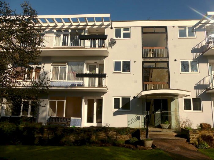 2 Bedroom Ground Flat To Rent In Bassett, Southampton, SO16
