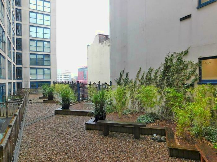 1 Bedroom Apartment To Rent In Queens College Chambers, Paradise Street, Birmingham, B1