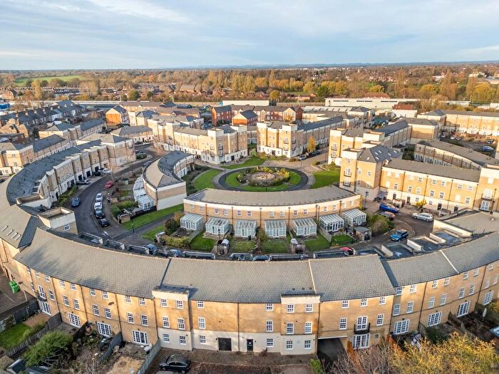 2 Bedroom Flat For Sale In Bishopfields Drive, York, YO26