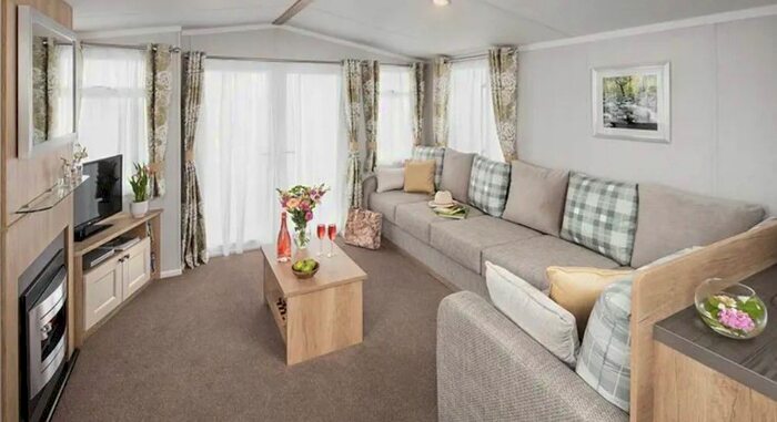 3 Bedroom Property For Sale In St Abbs Road, Coldingham, TD14