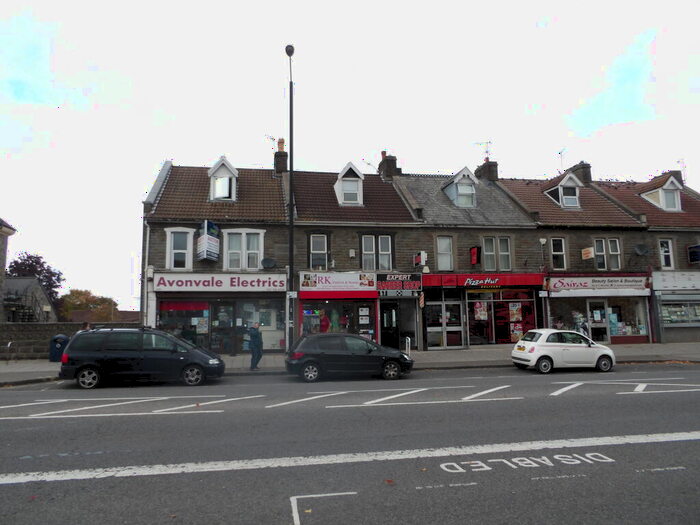 2 Bedroom Apartment To Rent In Fishponds Road, Fishponds, Bristol, BS16