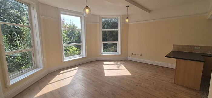 2 Bedroom Flat To Rent In Roseleigh, Wood Street, Leek, ST13