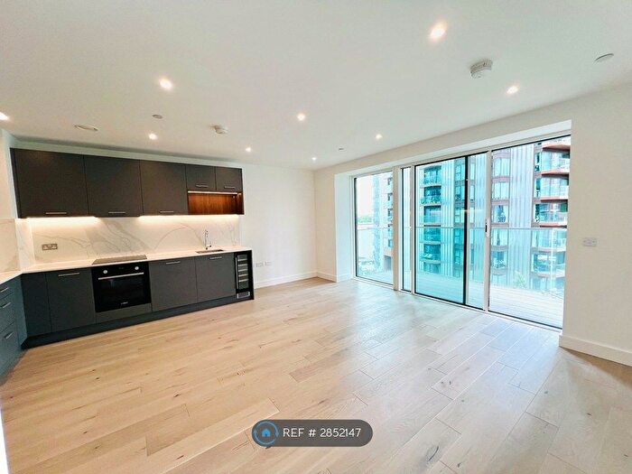 1 Bedroom Flat To Rent In Goldsmith Apartments, London, SE18