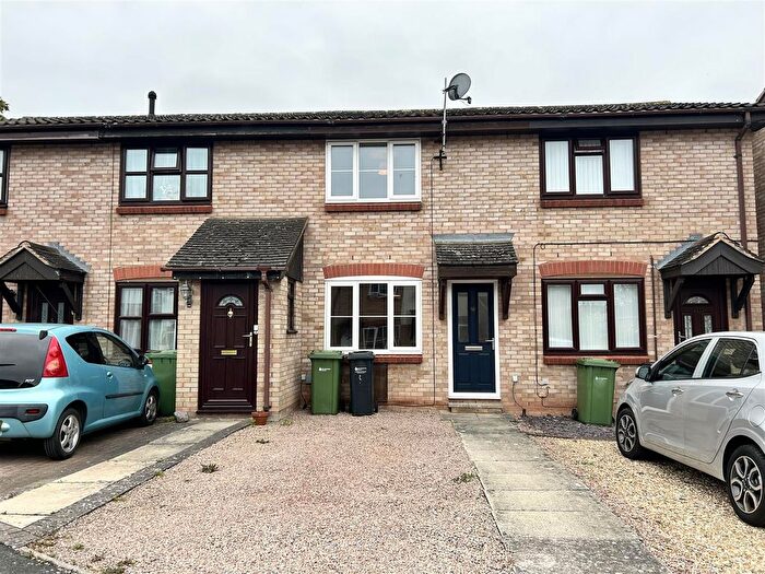 2 Bedroom Property To Rent In Thirsk Avenue, Hereford, HR4