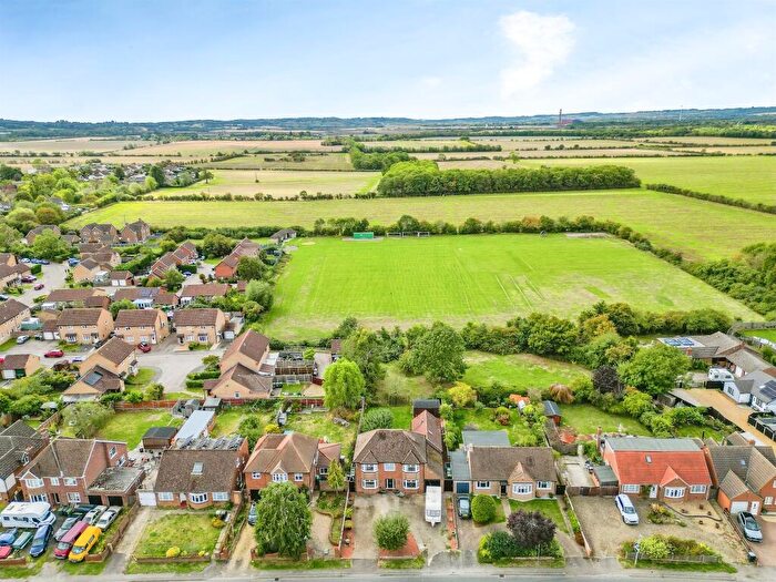 5 Bedroom Detached House For Sale In Bedford Road, Houghton Conquest, Bedford, MK45