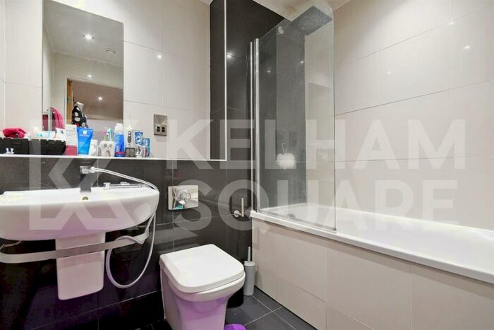 2 Bedroom Apartment To Rent In IQuarter, Blonk Street, Sheffield, S3