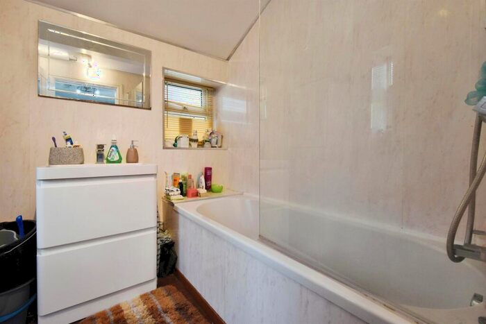 3 Bedroom Terraced House For Sale In Harcourt Street, Ebbw Vale, NP23