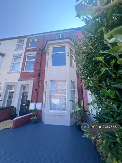 1 Bedroom Flat To Rent In Banks Street, Blackpool, FY1