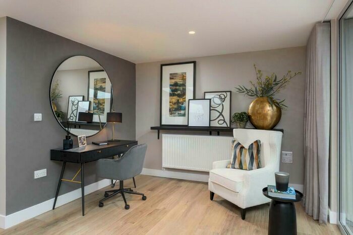 2 Bedroom Duplex For Sale In Pegasus Jesmond Assembly, Eskdale Terrace, Jesmond, Newcastle, NE2