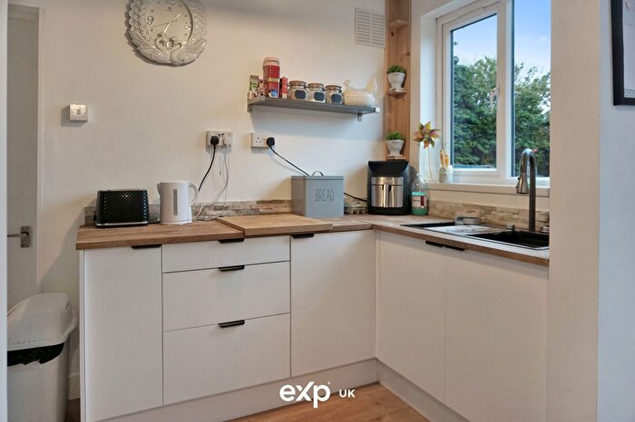 2 Bedroom End Of Terrace House For Sale In Thurlestone Road, Longbridge, B31