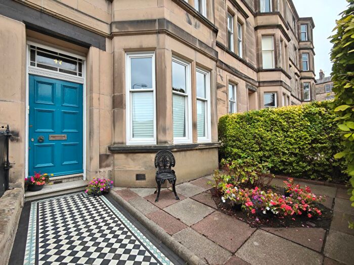 2 Bedroom Flat For Sale In Lauderdale Street, Marchmont, Edinburgh, EH9