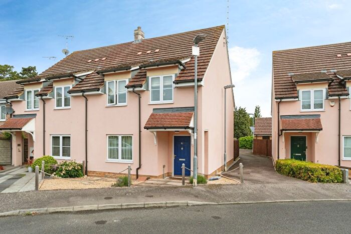 4 Bedroom Semi Detached House For Sale In Swift's Corner, Fulbourn, Cambridge, Cambridgeshire, CB21