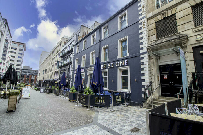 2 Bedroom Apartment To Rent In Park Row Apartments, Greek Street, Leeds City Centre, LS1