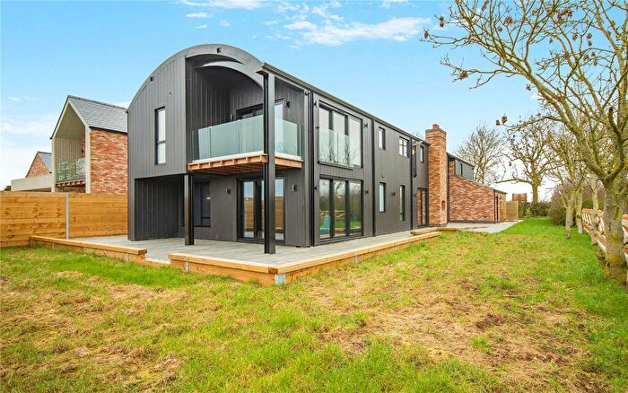 4 Bedroom Detached House For Sale In Berry Thorpe Farm, Waltham Road, Thorpe Arnold, Melton Mowbray, LE14