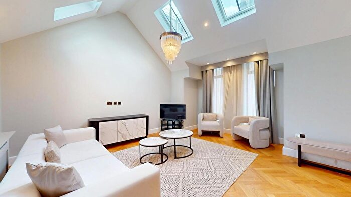 4 Bedroom Terraced House To Rent In Wigmore Place, London, W1U